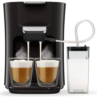 Philips Senseo Latte Duo Plus (HD6570) Kahve Makinesi kullananlar yorumlar